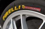 Ferrari 458 Challenge 2011 года